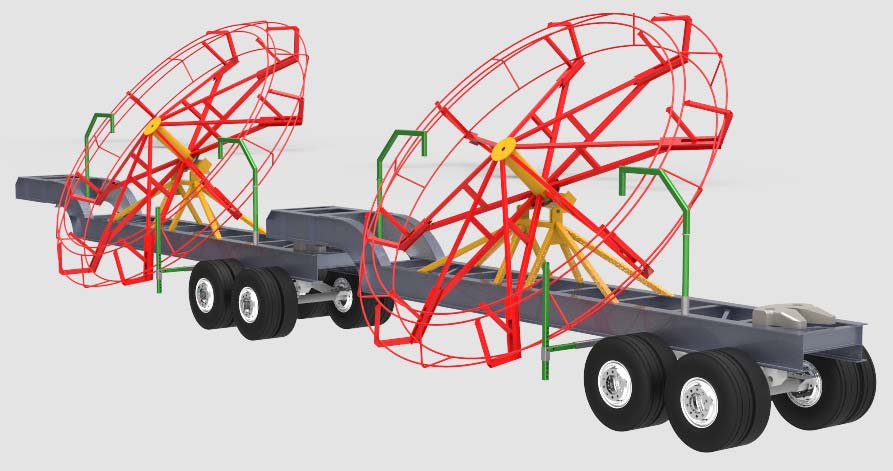 Trailers