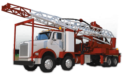 standalone rig